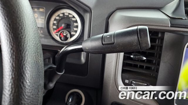 Dodge Ram Pick Up 2014 — photo 9