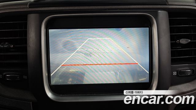 Dodge Ram Pick Up 2014 — photo 15