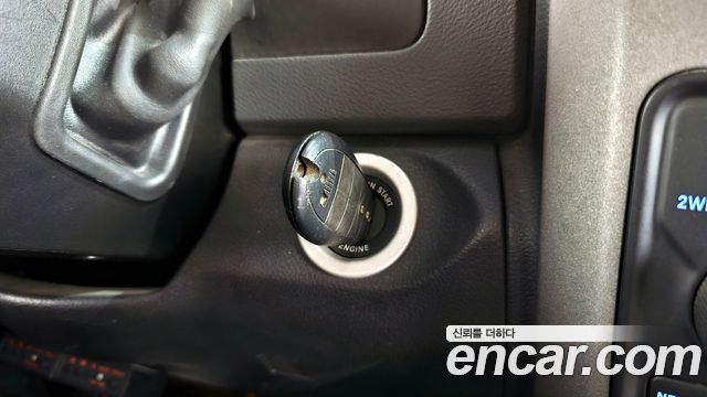 Dodge Ram Pick Up 2014 — photo 16