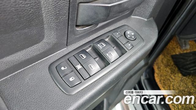 Dodge Ram Pick Up 2014 — photo 19