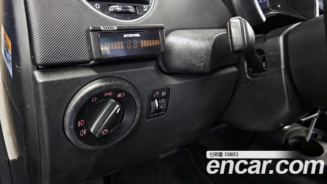 Volkswagen Beatle 2007 — photo 14