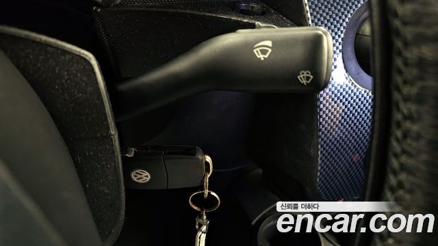 Volkswagen Beatle 2007 — photo 15
