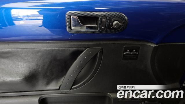 Volkswagen Beatle 2007 — photo 18
