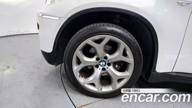 BMW X6 2014 — photo 5