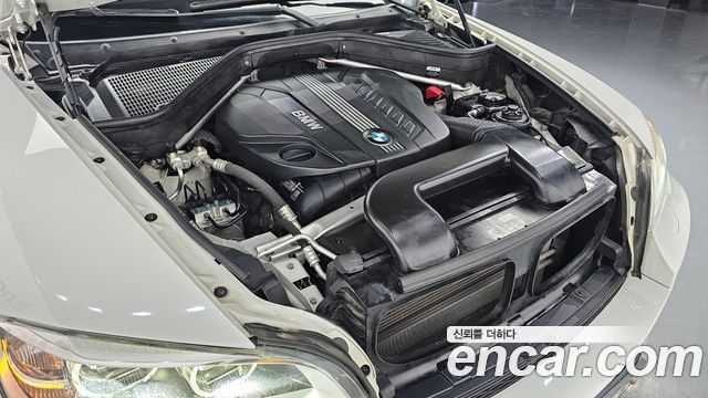 BMW X6 2014 — photo 6