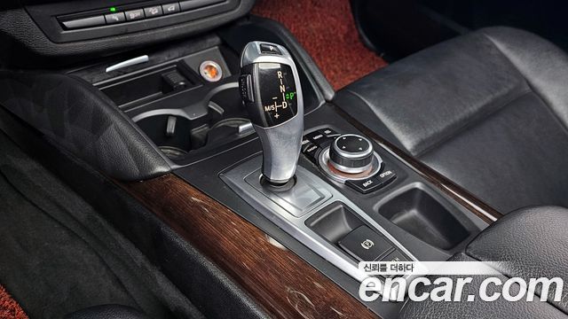 BMW X6 2014 — photo 9