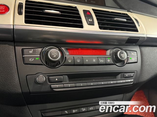 BMW X6 2014 — photo 14