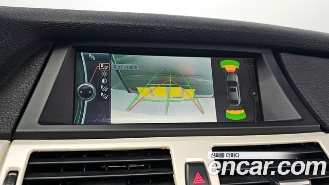 BMW X6 2014 — photo 15