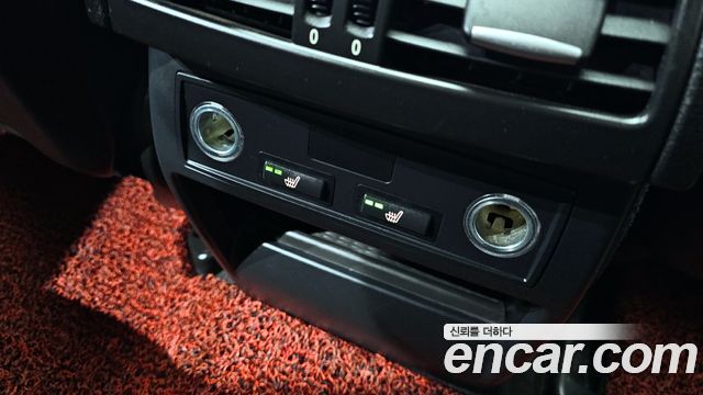 BMW X6 2014 — photo 18