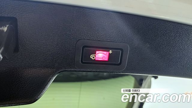 BMW X6 2014 — photo 20