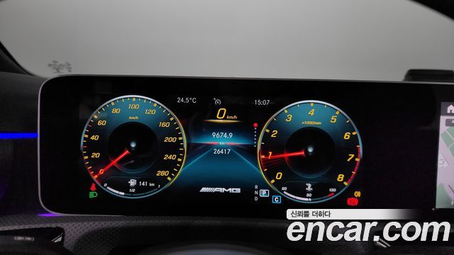 Mercedes-Benz A-Class 2020 — photo 8