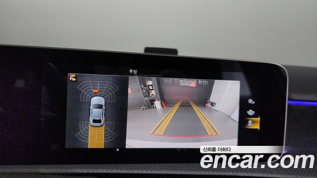 Mercedes-Benz A-Class 2020 — photo 15