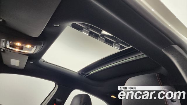 Mercedes-Benz A-Class 2020 — photo 19