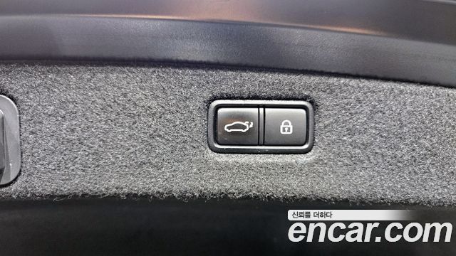 Genesis G90 2019 — photo 19
