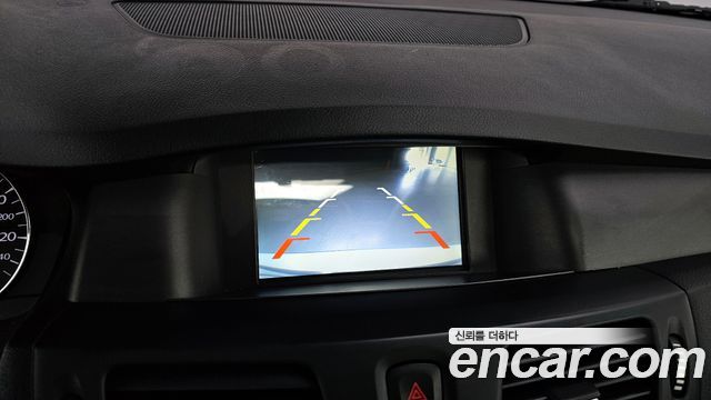 Renault Korea SM5  2010 — photo 16