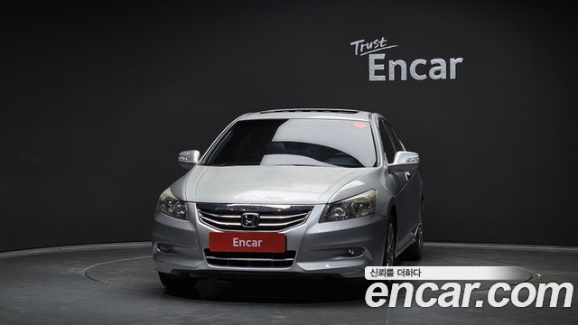 Honda Accord 2011 — photo 3