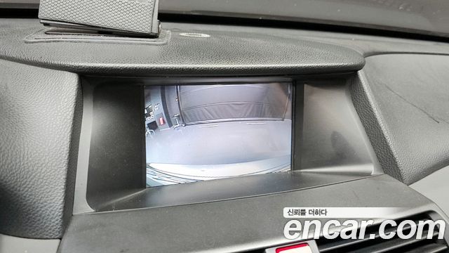 Honda Accord 2011 — photo 15