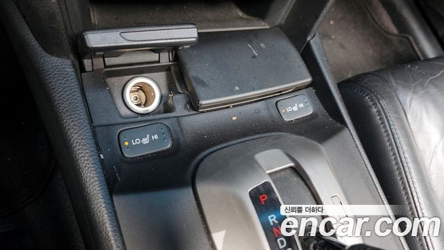 Honda Accord 2011 — photo 16