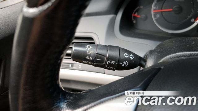 Honda Accord 2011 — photo 17