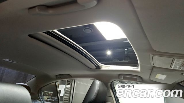 Honda Accord 2011 — photo 19