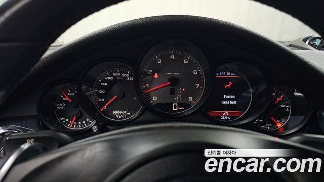 Porsche Panamera 2010 — photo 8