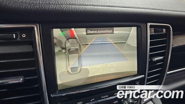 Porsche Panamera 2010 — photo 16