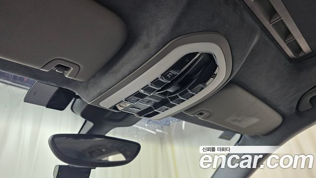 Porsche Panamera 2010 — photo 17