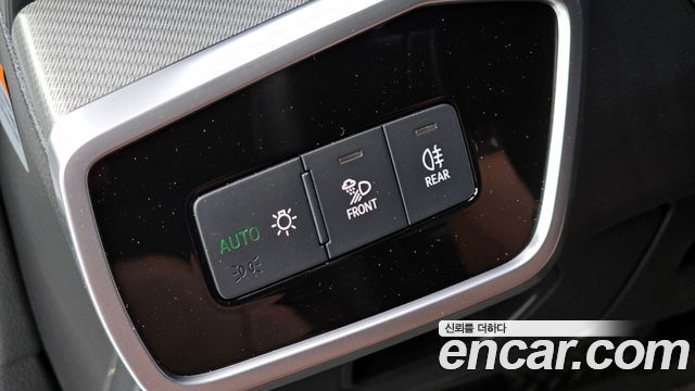 Audi A6 2021 — photo 19
