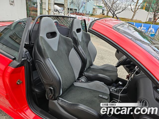 Peugeot 206 2007 — photo 13