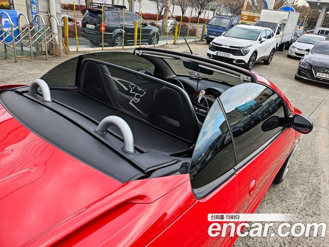 Peugeot 206 2007 — photo 14