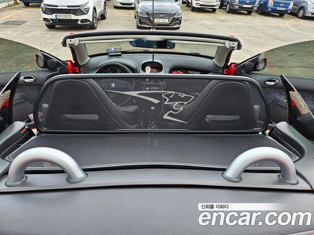 Peugeot 206 2007 — photo 15