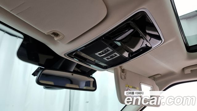 Land Rover Range Rover Sport 2014 — photo 17