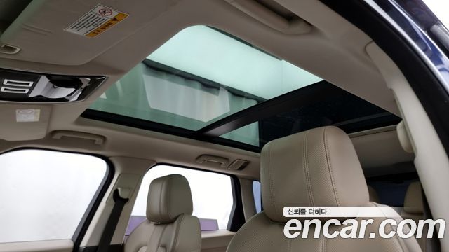 Land Rover Range Rover Sport 2014 — photo 18