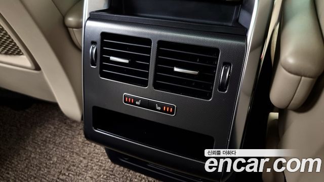 Land Rover Range Rover Sport 2014 — photo 19