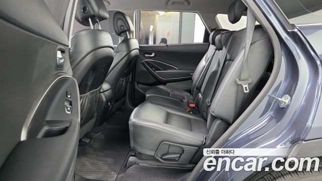 Hyundai Maxcruz 2016 — photo 18