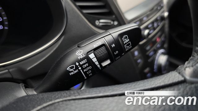 Hyundai Maxcruz 2016 — photo 26