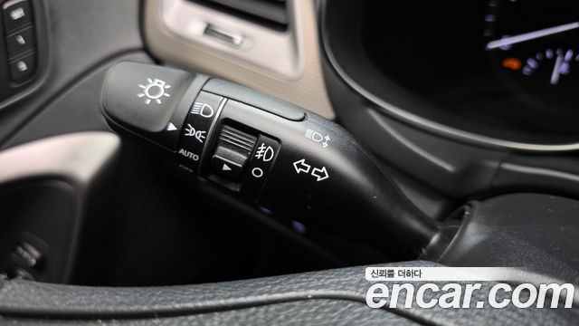 Hyundai Maxcruz 2016 — photo 27