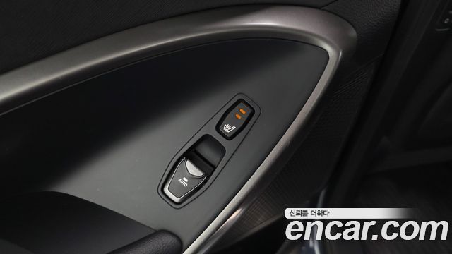 Hyundai Maxcruz 2016 — photo 28