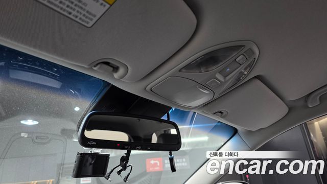 Hyundai Maxcruz 2016 — photo 30