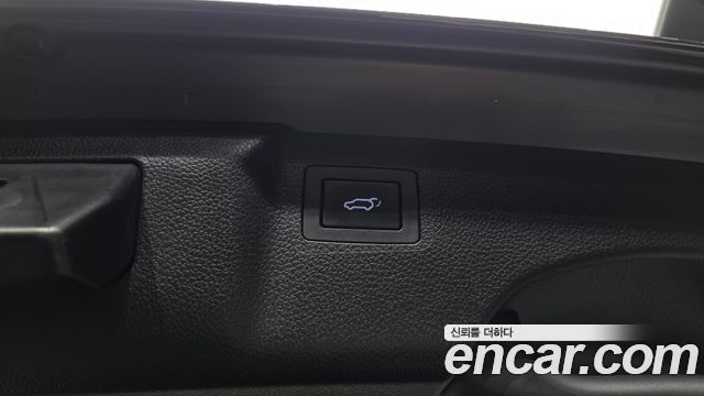 Hyundai Maxcruz 2016 — photo 31