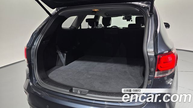 Hyundai Maxcruz 2016 — photo 32