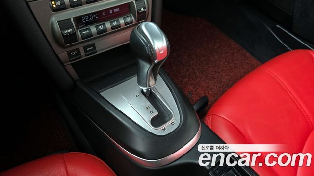 Porsche Boxster 2007 — photo 9