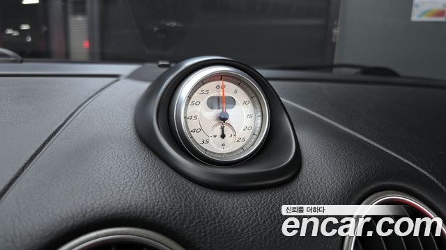 Porsche Boxster 2007 — photo 16