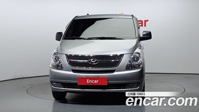 Hyundai Starex 2013 — photo 3