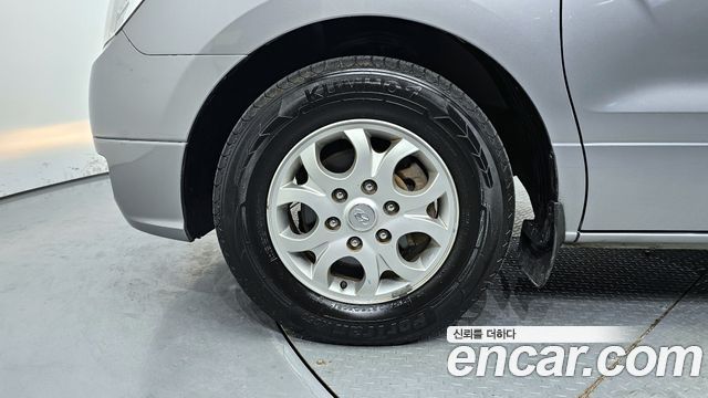 Hyundai Starex 2013 — photo 5