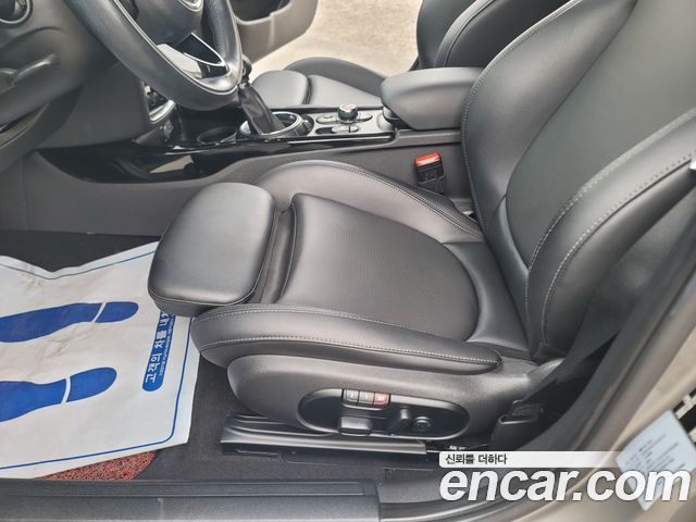 Mini Clubman 2016 — photo 12