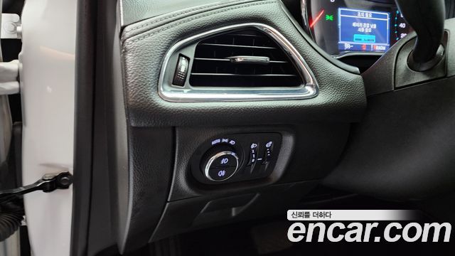 Chevrolet Korea Cruze 2017 — photo 16
