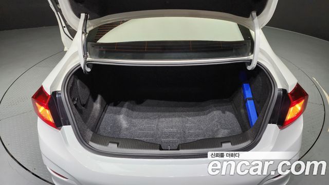 Chevrolet Korea Cruze 2017 — photo 20