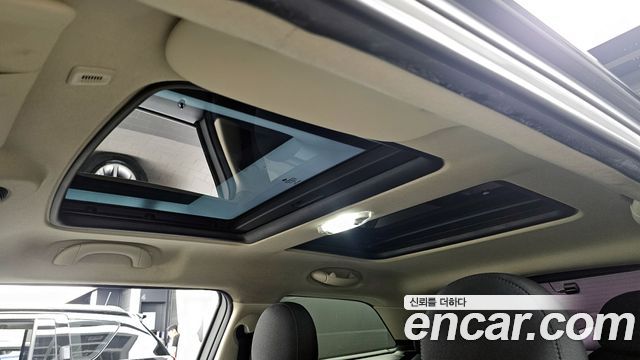Mini Paceman 2013 — photo 17