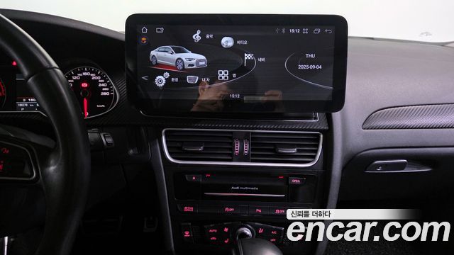 Audi A4 2015 — photo 14